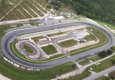 New Smyrna Speedway